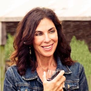 Meet your Posher, Joanne